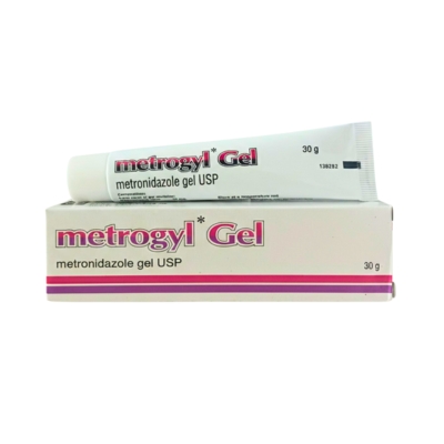 Metrogyl Gel