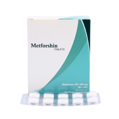 Metforshin