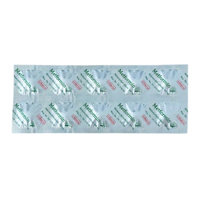 Metformin Rx
