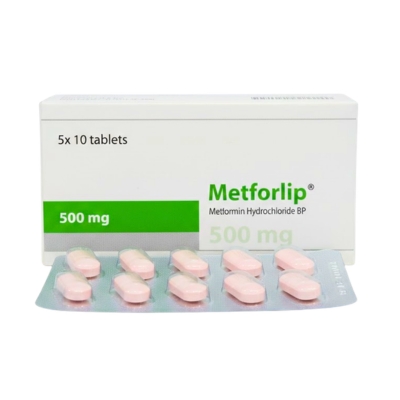 Metforlip