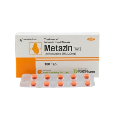 Metazin