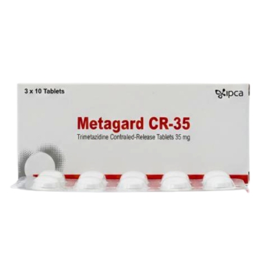 Metagard CR-35