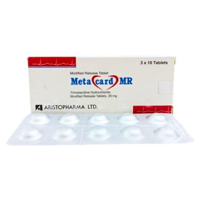 Metacard MR
