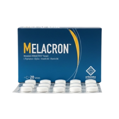 Melacron