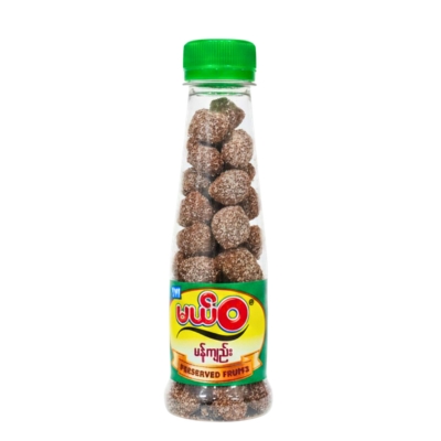 Mel Wa Ma Gyi