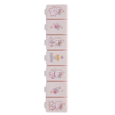 Medicine Sets MD7 Sets
