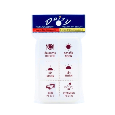 Medicine Sets MD6 Sets