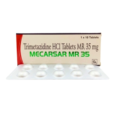Mecarsar MR 35