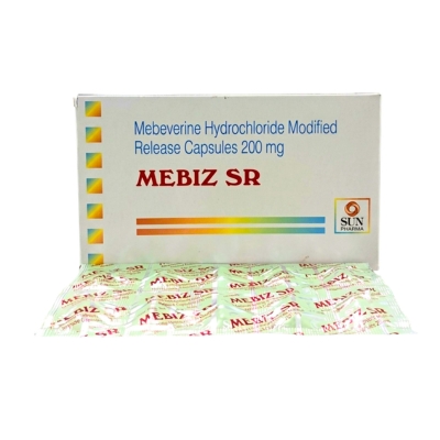 Mebiz SR