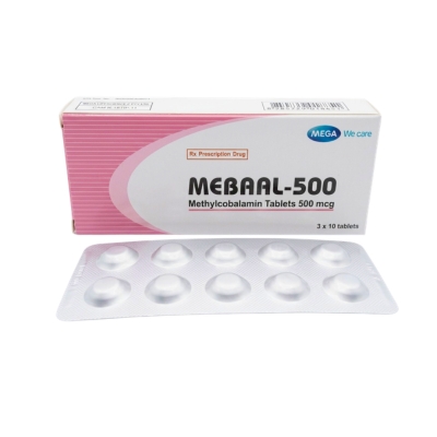 Mebaal 500