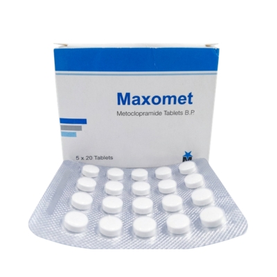 Maxoment