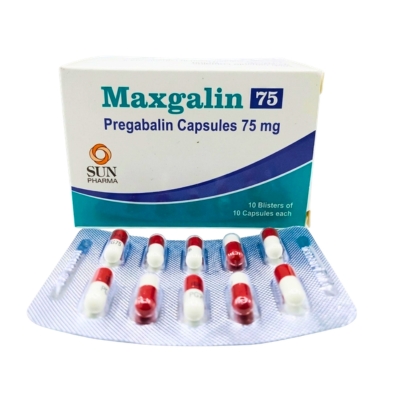 Maxgalin 75