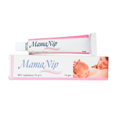 Mama Nip Cream