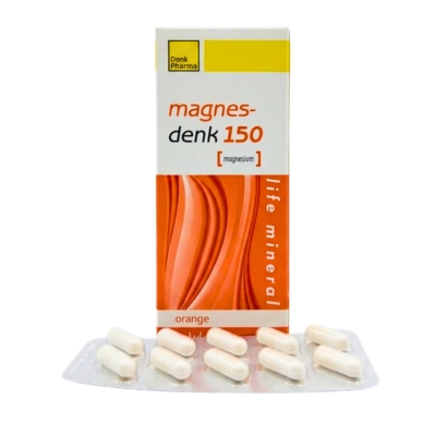 Magnes Denk 150