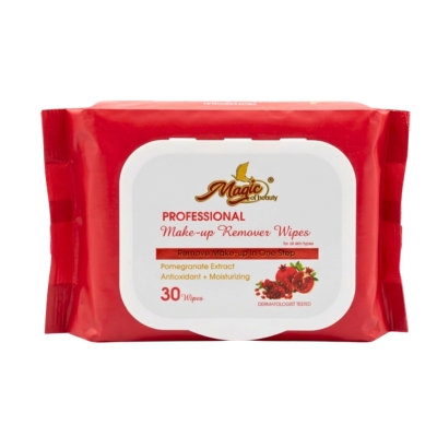 Magic Make Up Remover