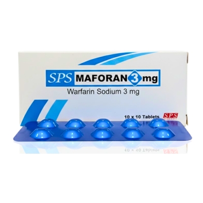 Maforan 3