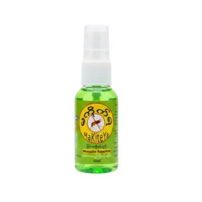 Ma Kite Ya Spary Small 30Ml