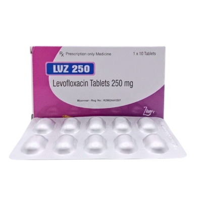 LVZ 250
