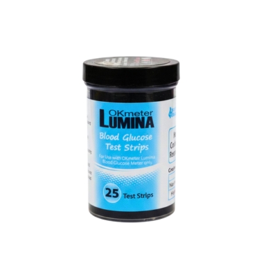 Lumina strip 25ပါ
