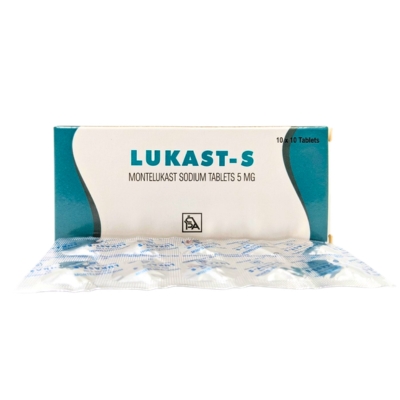 Lukast S