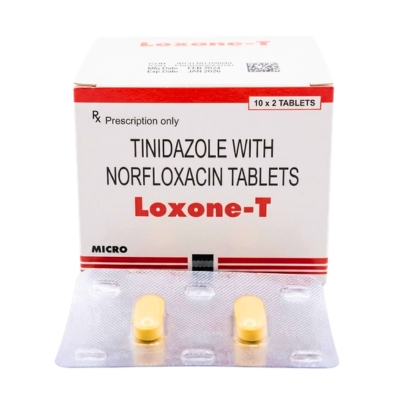 Loxone T