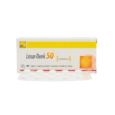 Losar denk 50