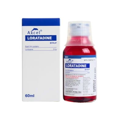 Loratadine Sy
