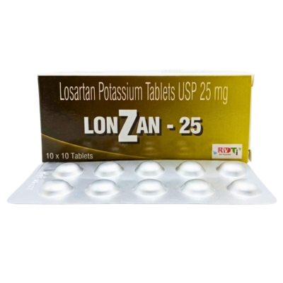 Lonzan 25