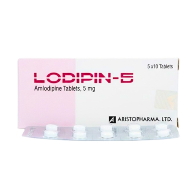 Lodipin 5