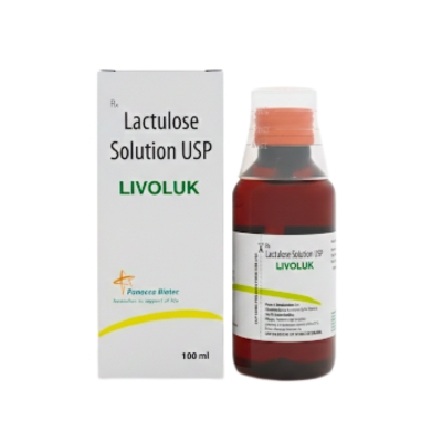 Livoluk 100ml
