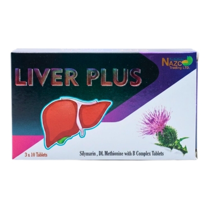 Liverplus