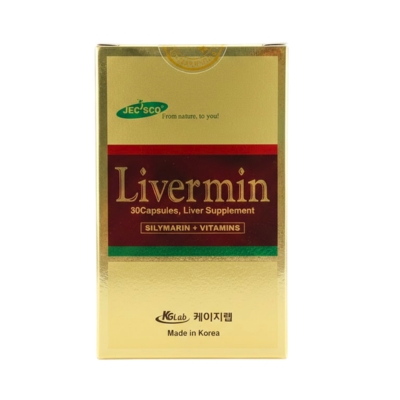 Livermin