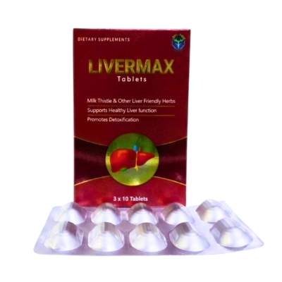 Livermax