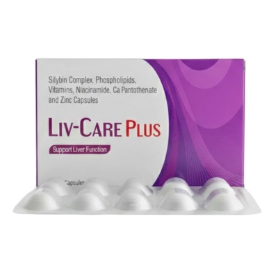 Liv Care Plus