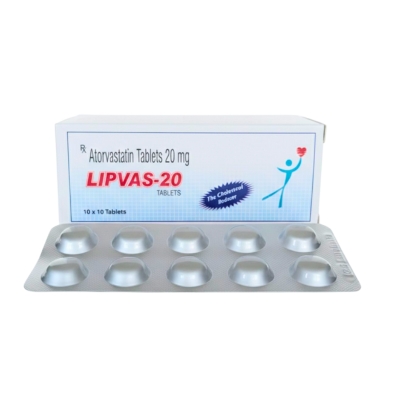 Lipvas 20