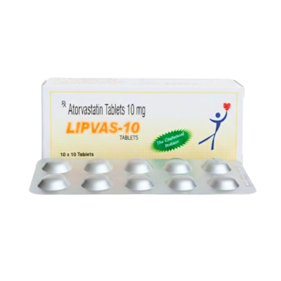 Lipvas 10