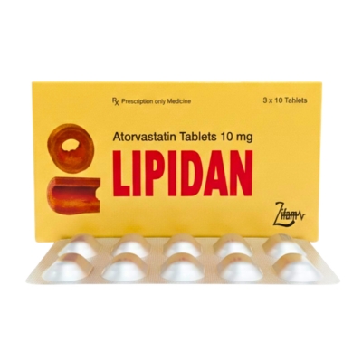 Lipidan 10