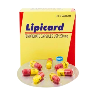 Lipicard