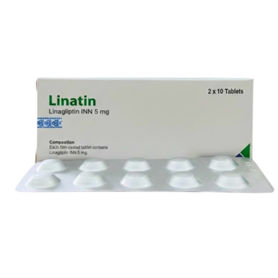 Linatin 5mg