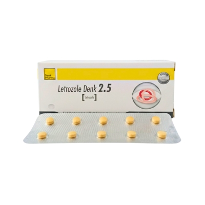 Letrozole Denk 2.5