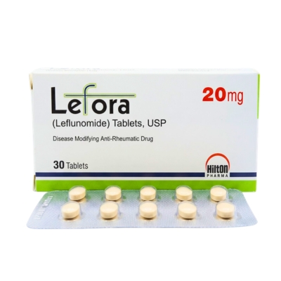 Lefora 20