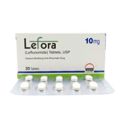 Lefora 10mg