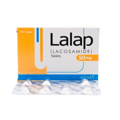 Lalap 50mg