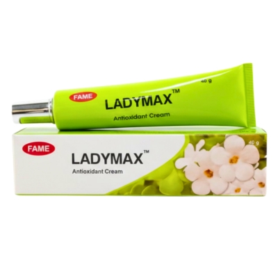 Ladymax Cream Anti Oxidant