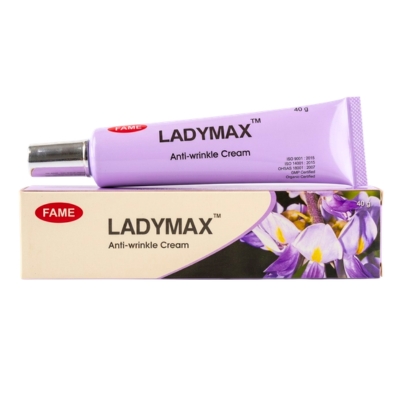 Ladymax Anti Wrinkle Cream