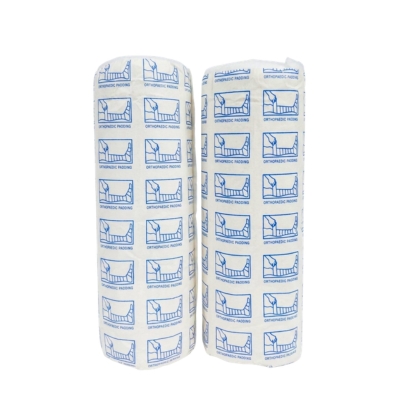 Lady Nurse Soft Bandage 6"
