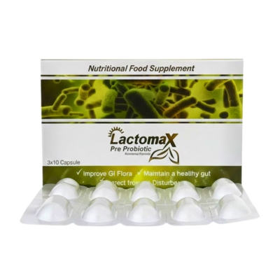 Lactomax