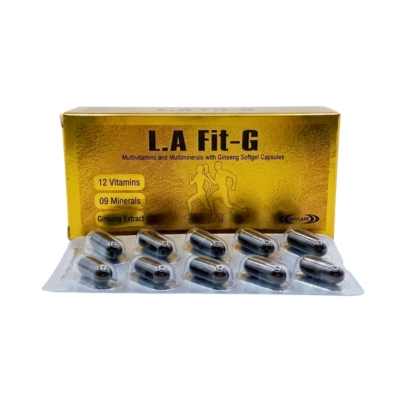LA Fit G