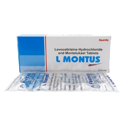 L Montus