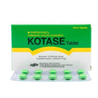 Kotase
